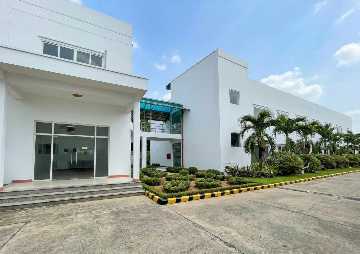 HOT HOT – CẦN BÁN NHÀ XƯỞNG KCN BẮC ĐỒNG PHÚ, X. Tân Phú, H. Đồng Phú, T. Bình Phước 16005363