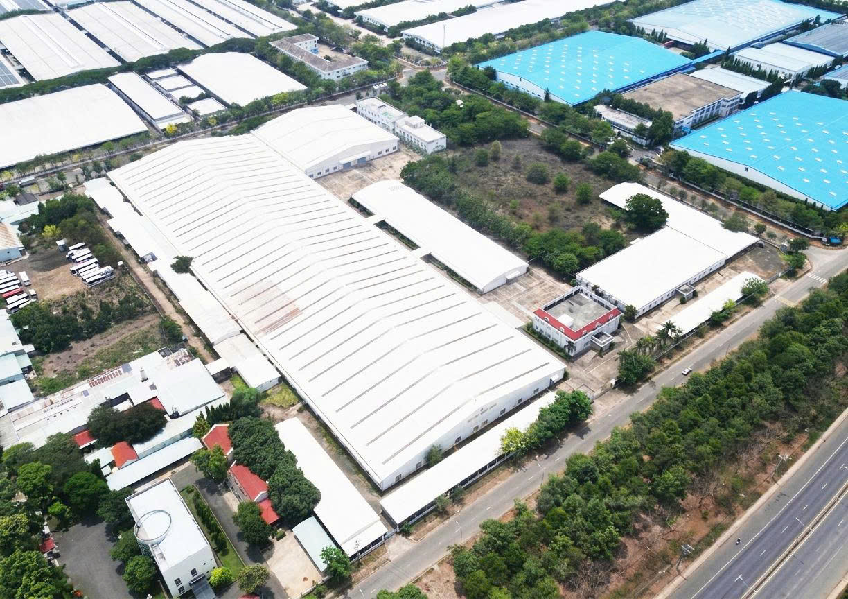 HOT HOT – CẦN BÁN NHÀ XƯỞNG KCN BẮC ĐỒNG PHÚ, X. Tân Phú, H. Đồng Phú, T. Bình Phước 16005363