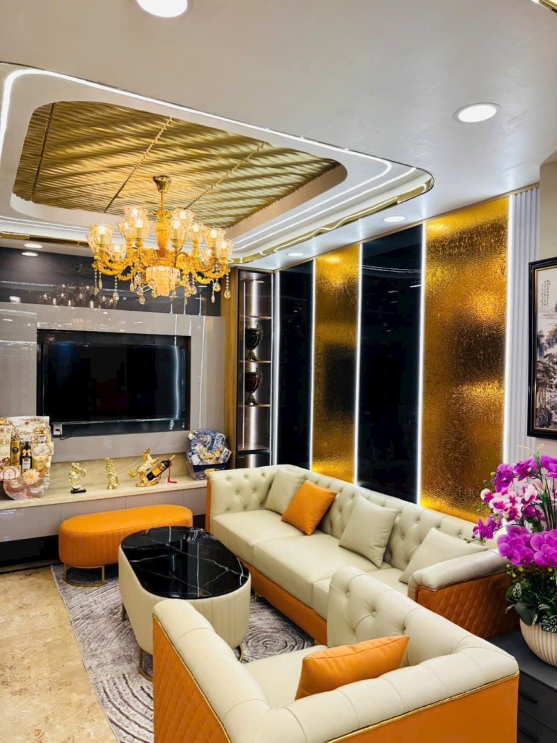 BÁN NHÀ TÂN BÌNH HXH 80M2 2 TẦNG NỞ HẬU 6M ĐẸP LL BÀNH VĂN TRÂN 11.5 TỶ. 16005367