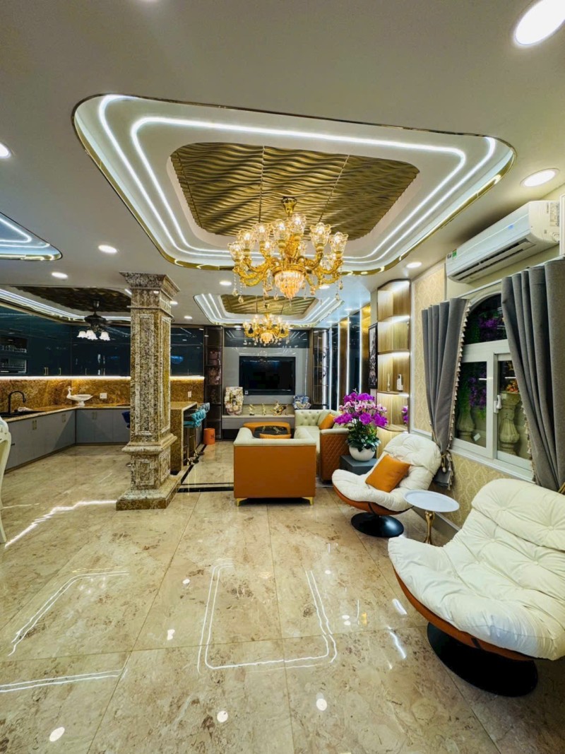 BÁN NHÀ TÂN BÌNH HXH 80M2 2 TẦNG NỞ HẬU 6M ĐẸP LL BÀNH VĂN TRÂN 11.5 TỶ. 16005366
