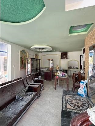 CHO THUÊ NHÀ KD: TẦNG HẦM, TRỆT LỬNG SÂN THƯỢNG, 200M2 + NỘI THẤT KDC TẤN TRƯỜNG, Q.7 16005371