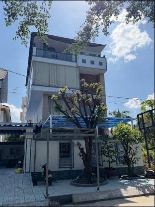 CHO THUÊ NHÀ KD: TẦNG HẦM, TRỆT LỬNG SÂN THƯỢNG, 200M2 + NỘI THẤT KDC TẤN TRƯỜNG, Q.7 16005371
