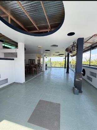 CHO THUÊ NHÀ KD: TẦNG HẦM, TRỆT LỬNG SÂN THƯỢNG, 200M2 + NỘI THẤT KDC TẤN TRƯỜNG, Q.7 16005371