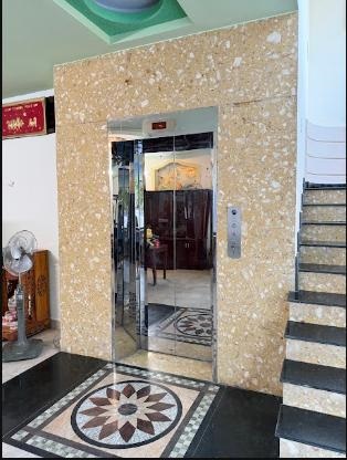 CHO THUÊ NHÀ KD: TẦNG HẦM, TRỆT LỬNG SÂN THƯỢNG, 200M2 + NỘI THẤT KDC TẤN TRƯỜNG, Q.7 16005371