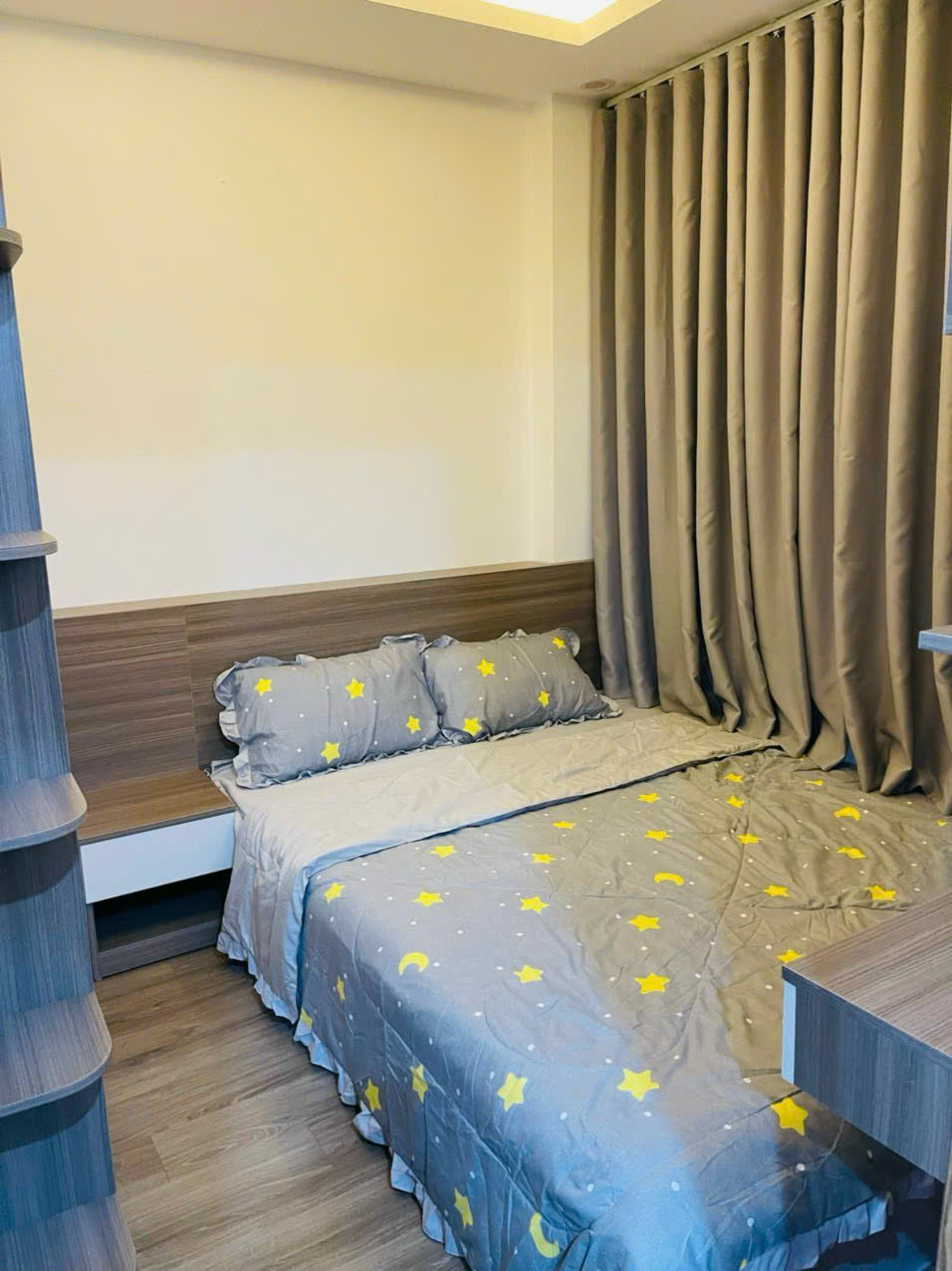 hính chủ cho thuê căn hộ cung cư Mini tại ngõ 189 Hoàng Hoa Thám, Phường Liễu Giai, Ba Đình, Hà 16005376