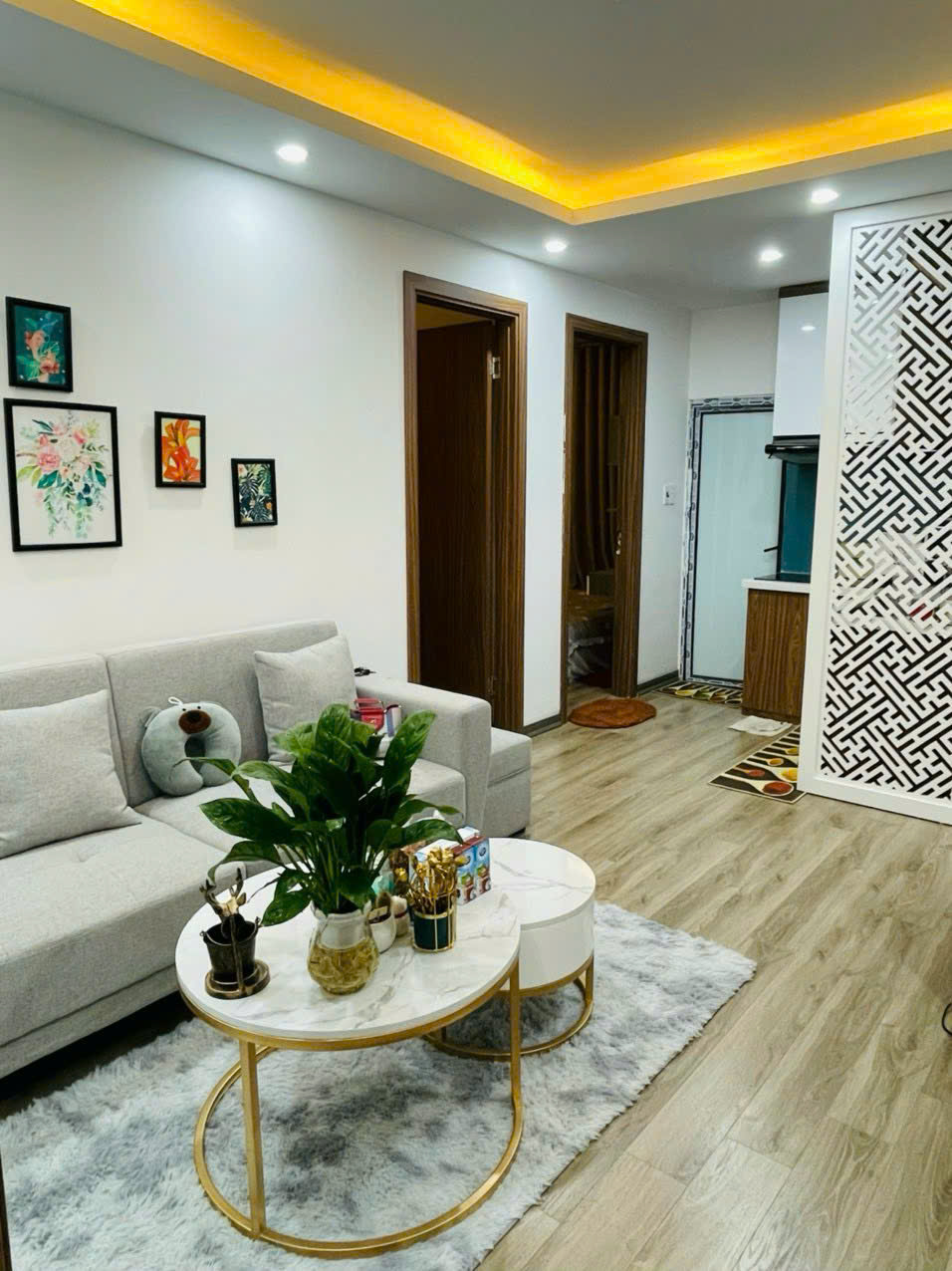 hính chủ cho thuê căn hộ cung cư Mini tại ngõ 189 Hoàng Hoa Thám, Phường Liễu Giai, Ba Đình, Hà 16005376