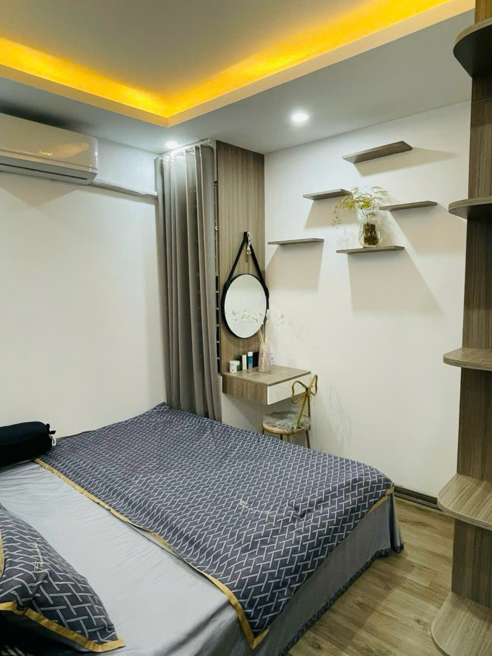 hính chủ cho thuê căn hộ cung cư Mini tại ngõ 189 Hoàng Hoa Thám, Phường Liễu Giai, Ba Đình, Hà 16005376