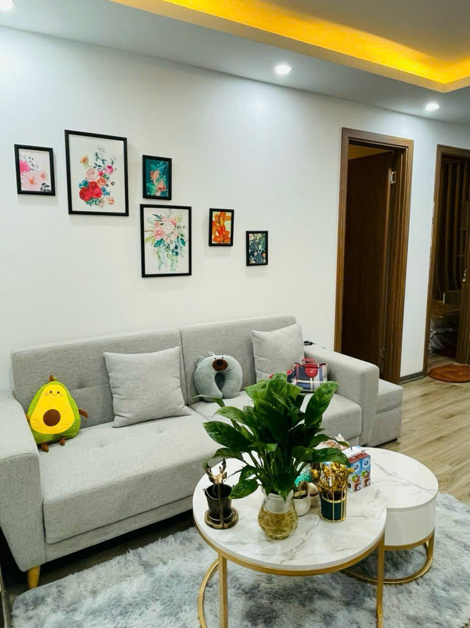 hính chủ cho thuê căn hộ cung cư Mini tại ngõ 189 Hoàng Hoa Thám, Phường Liễu Giai, Ba Đình, Hà 16005376