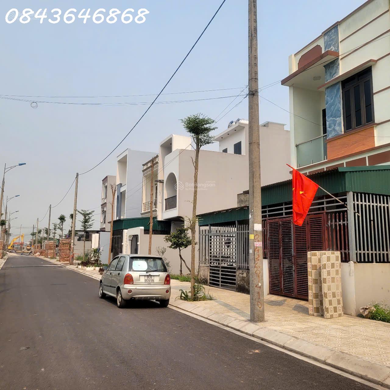 Sổ đỏ chính chủ bán đất Tổ 5, phường Thanh Tuyền 90m2, giá 2,2 tỷ. LH 0843 646 868 16005378
