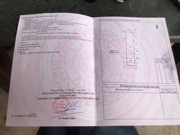 Bán đất MT Hùng Vương 15x68m (100m2 TC) giá 16,3 tỷ 16005380