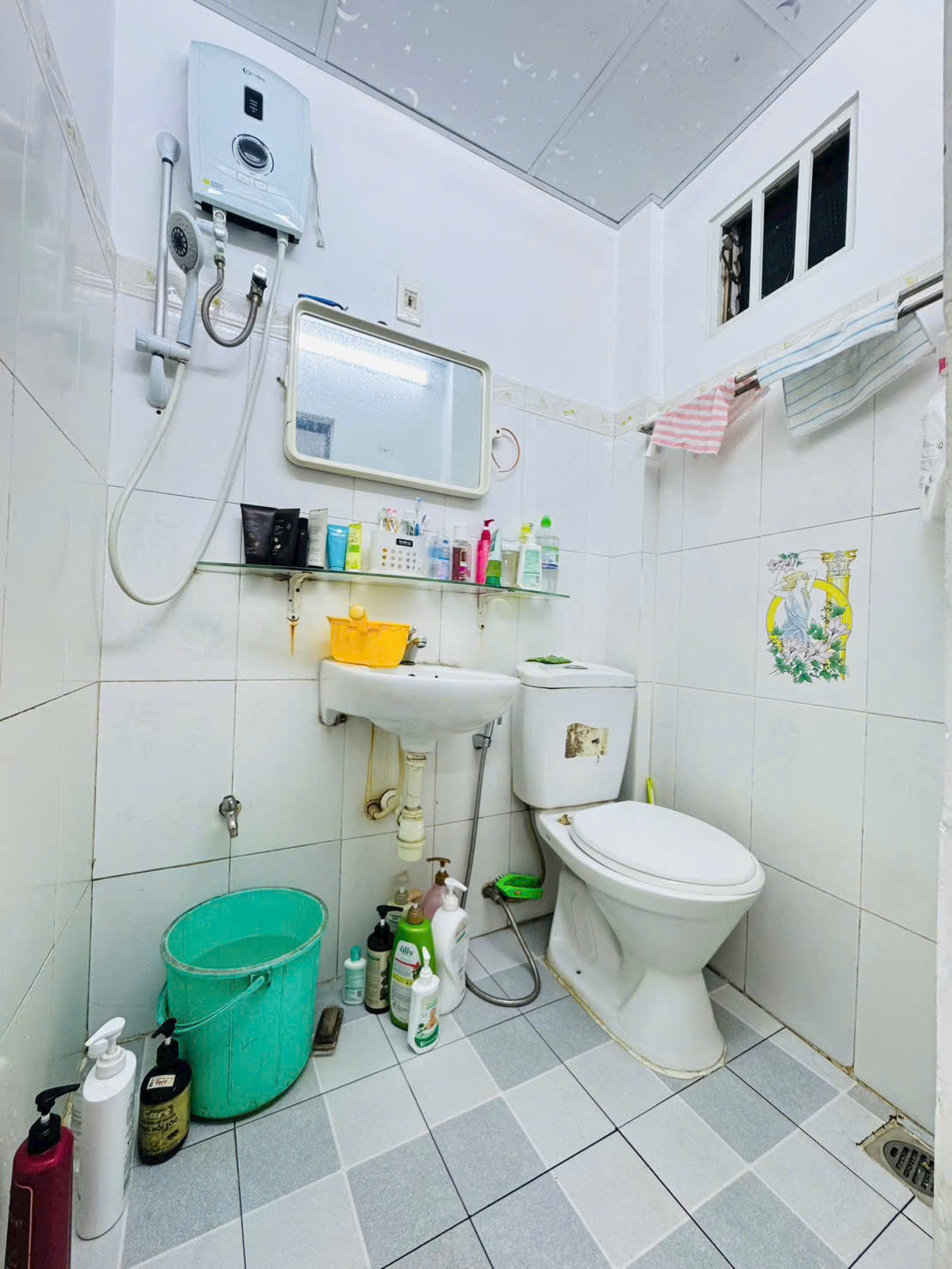 Nhà hẻm 8m nở hậu 1 lầu Âu Dương Lân P3Q8, Giá : 6.68 Tỷ (TL) 16005383