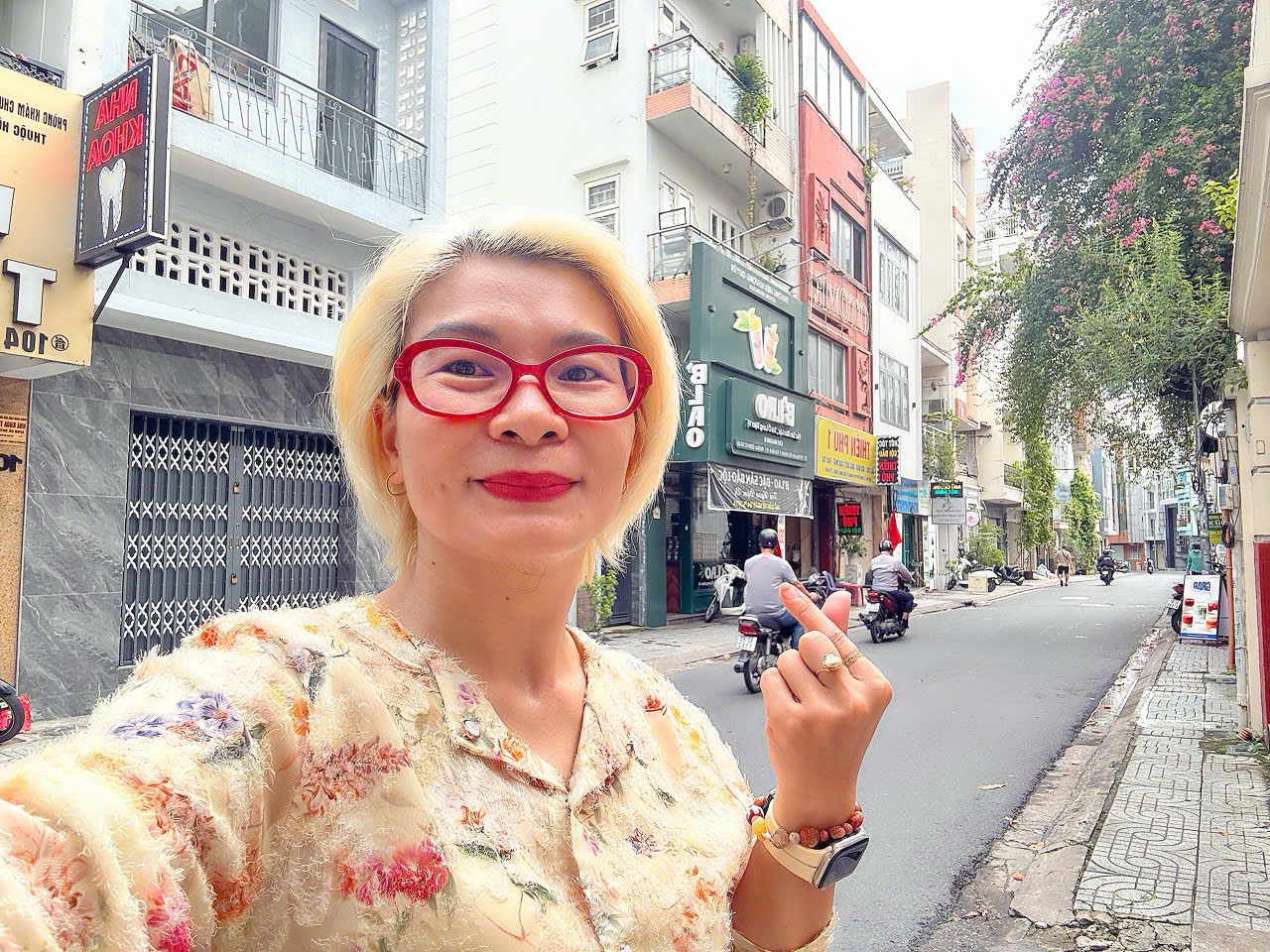 CHÍNH CHỦ 1 ĐỜI XƯA BÁN NHÀ 4 TẦNG MẶT TIỀN KD Đ.NGUYỄN PHI KHANH, TÂN ĐỊNH, QUẬN 1 - DT ĐẸP 4M*15M 16005396