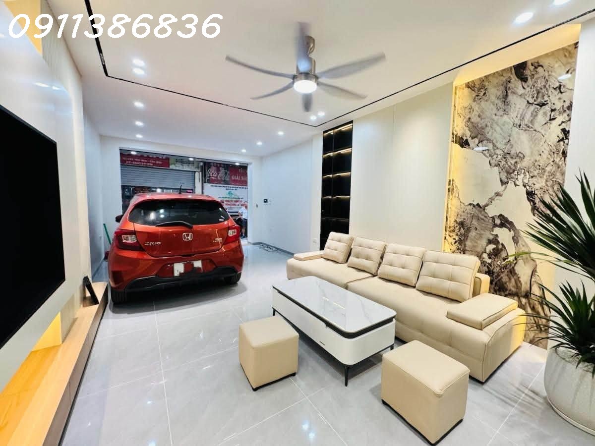 💥Mặt ngõ kinh doanh, Ô tô vào nhà Yên Hòa, Cầu Giấy 52m 7 tầng Mới keng, 16.9 tỷ 16005398