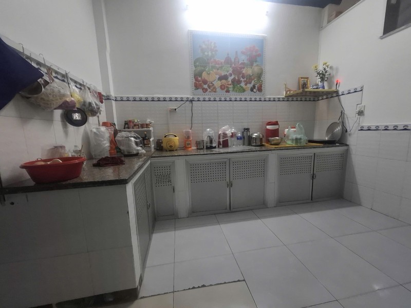 Bán nhà đường Số 85, Hiệp Phú, Thủ Đức, TP HCM. DT 62m2, 2 tầng, giá 5,88 tỷ, sổ hồng riêng, 16005409
