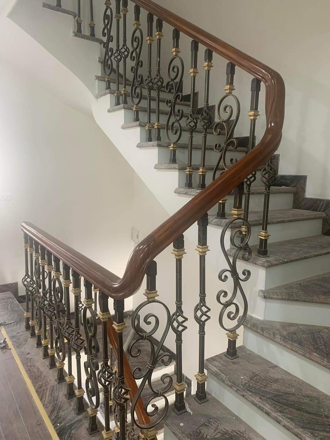 Cho thuê nhà, 111m2- 6T, Nguyễn Trãi, Vũ Tông Phan, Thượng Đình -39 tr 16005411