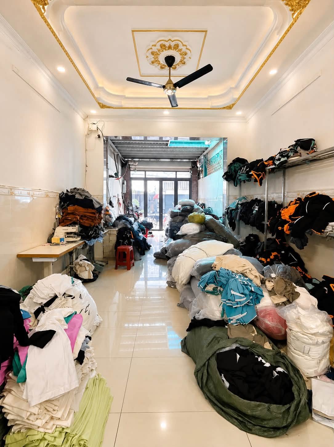 ĐẦU TƯ SINH LỜI - BÁN NHÀ VƯỜN LÀI, TÂN PHÚ - 112M² (NGANG 5M NỞ HẬU) - 4 TẦNG NHỈNH 11 16005412