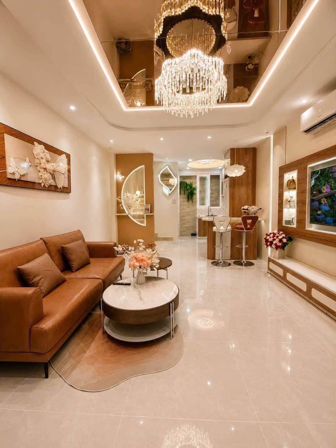 TÂN BÌNH – CƯ XÁ BẮC HẢI  35M²  3 TẦNG  3 PHÒNG. 16005413