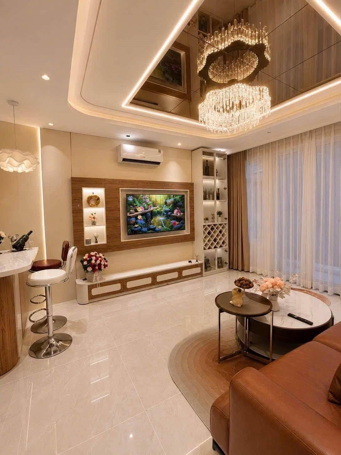 TÂN BÌNH – CƯ XÁ BẮC HẢI  35M²  3 TẦNG  3 PHÒNG. 16005413