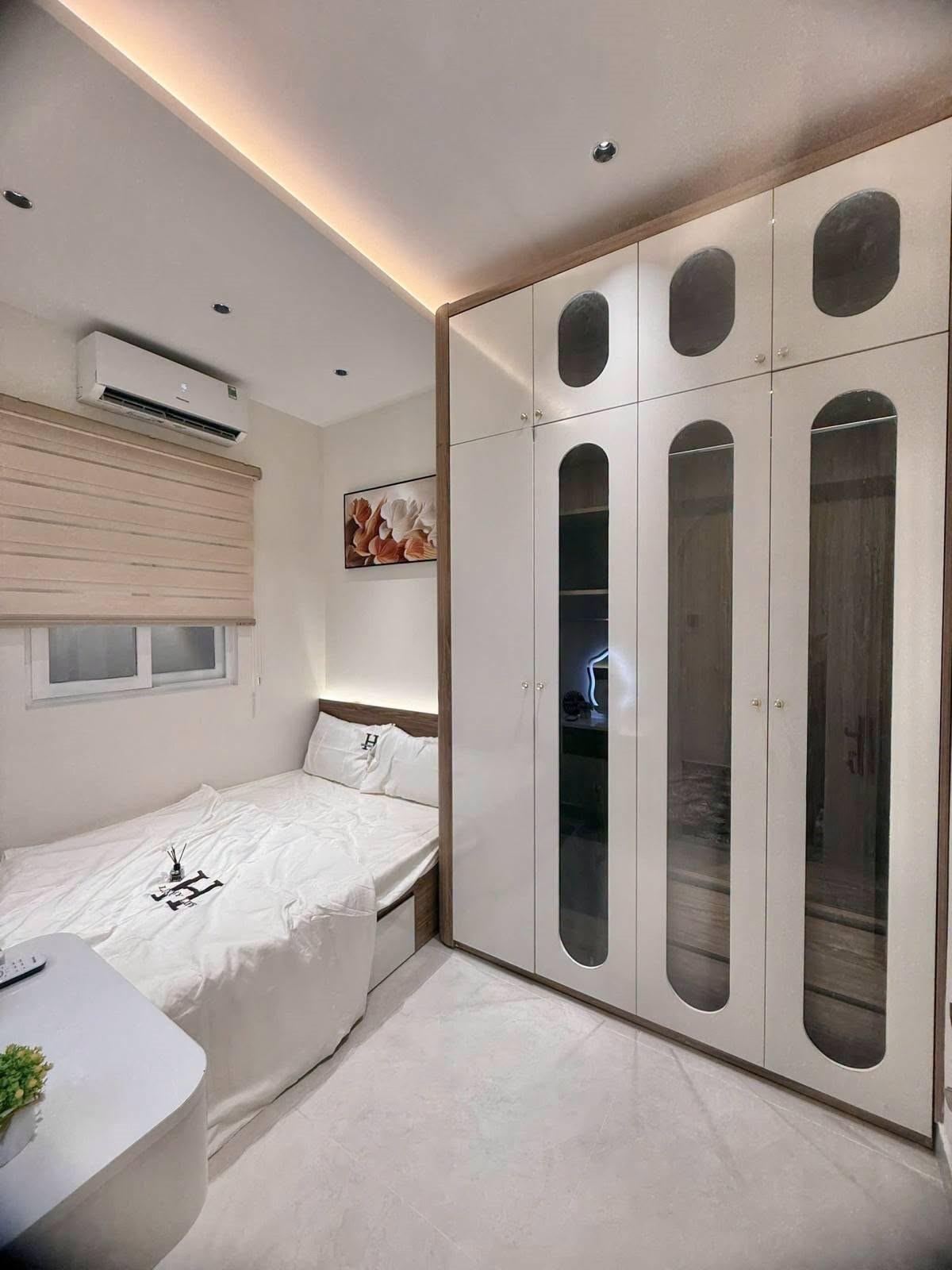 TÂN BÌNH – CƯ XÁ BẮC HẢI  35M²  3 TẦNG  3 PHÒNG. 16005413
