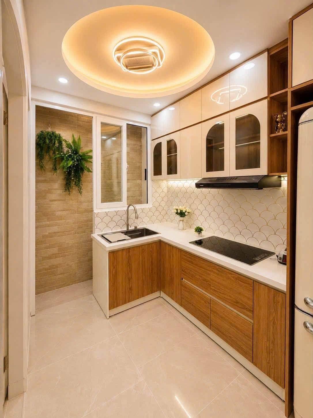 TÂN BÌNH – CƯ XÁ BẮC HẢI  35M²  3 TẦNG  3 PHÒNG. 16005413