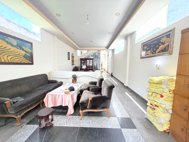 12 Tỷ Sở Hữu Tòa CHDV 4 Tầng Gần QL13 – 210m², Thang Máy, 14 Phòng, Sẵn Dòng Tiền 50 Triệu/Tháng 16005417