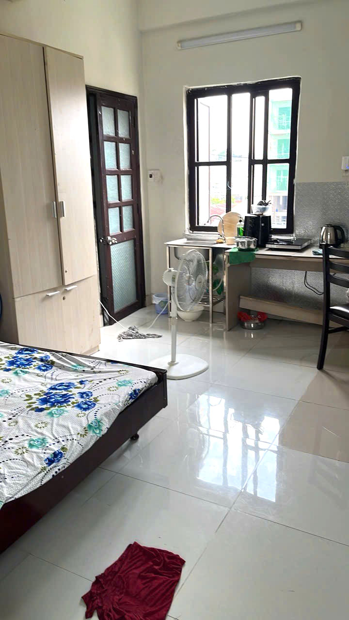 12 Tỷ Sở Hữu Tòa CHDV 4 Tầng Gần QL13 – 210m², Thang Máy, 14 Phòng, Sẵn Dòng Tiền 50 Triệu/Tháng 16005417