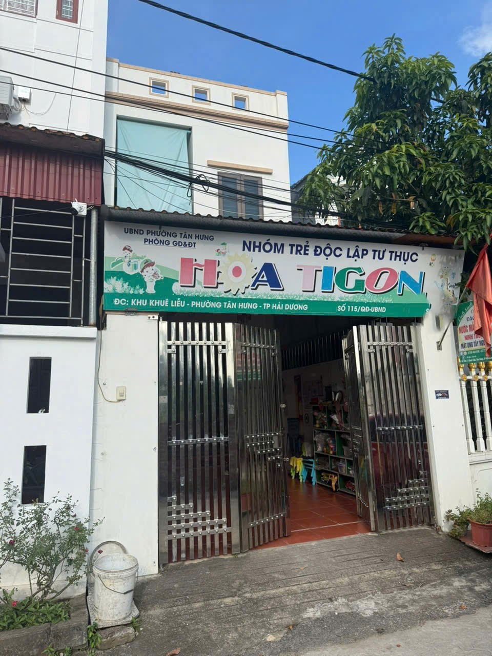 Bán Đất Tân Hưng 58m2 Dôi Dư 30m2 Nở Hậu Giảm Sốc Còn 1.55 Tỷ 16005419