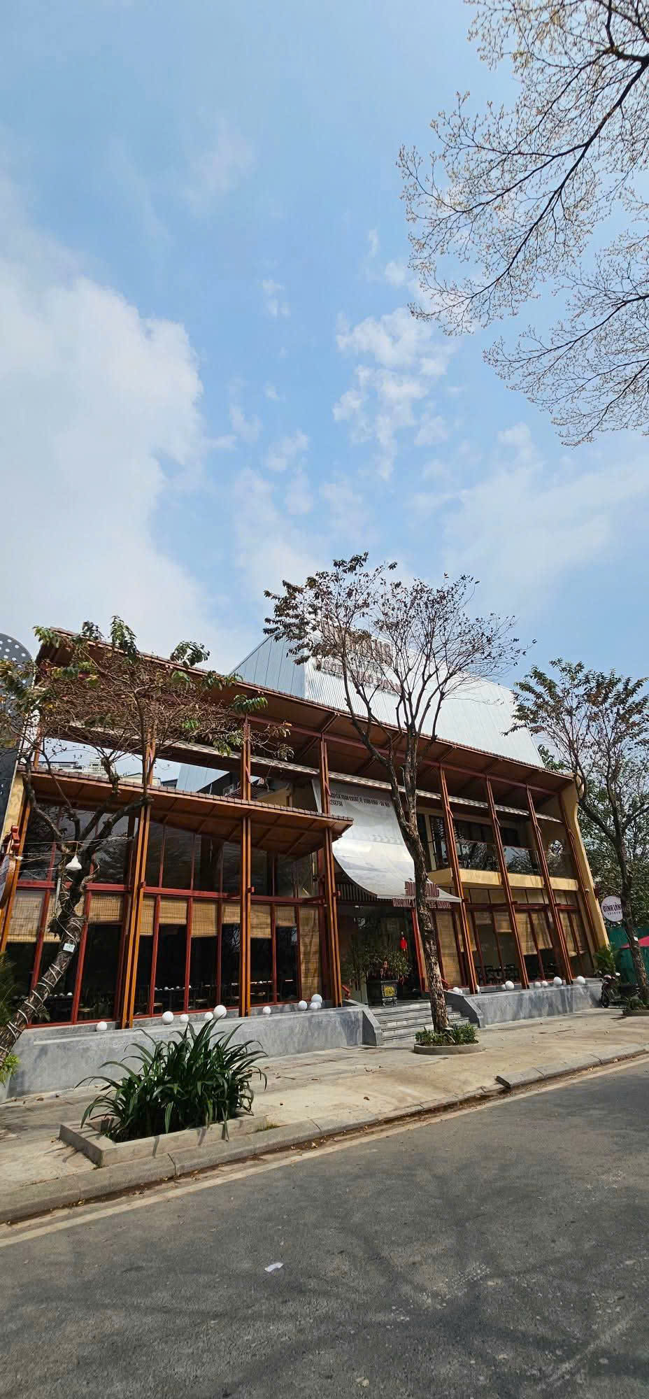 Tôi cho thuê nhà, Đại La, Kim Ngưu, Vĩnh Tuy, HBT; 341m2* 3T -56 tr 16005420