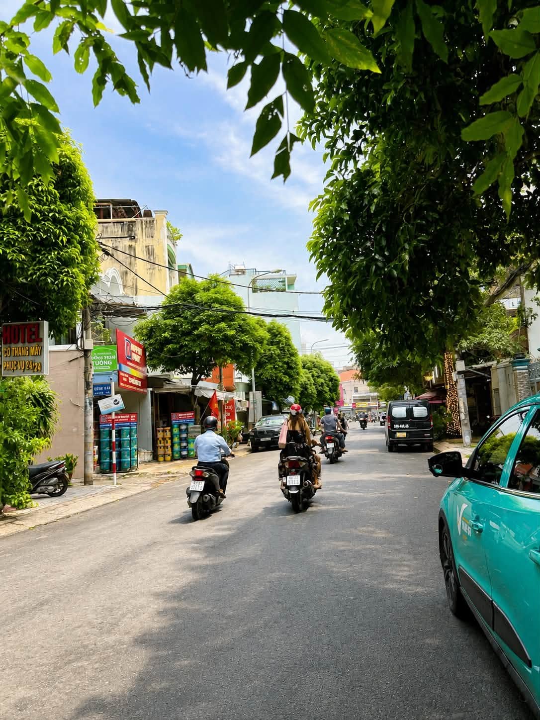 ZẢM SẬP SÀN – BÁN NHÀ VƯỜN LÀI 4 TẦNG 112M² NGANG 5M NỞ HẬU, SẴN DÒNG THU NHỈNH 11 16005424