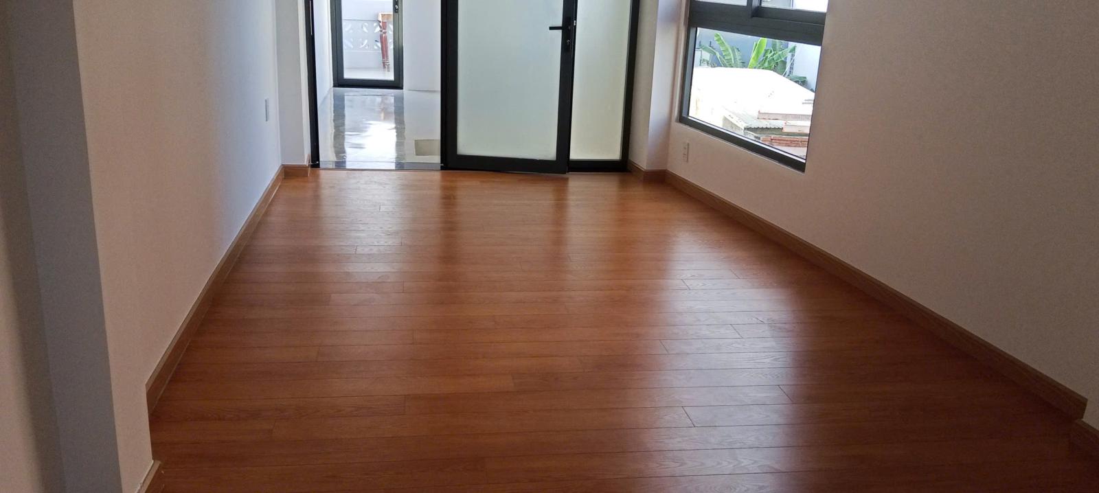 ♣ Kiệt Núi Thành gần ĐH Kiến Trúc, 41m2, 3.5 tầng, 3PN, sân thượng, nhỉnh 3 tỷ 16005429