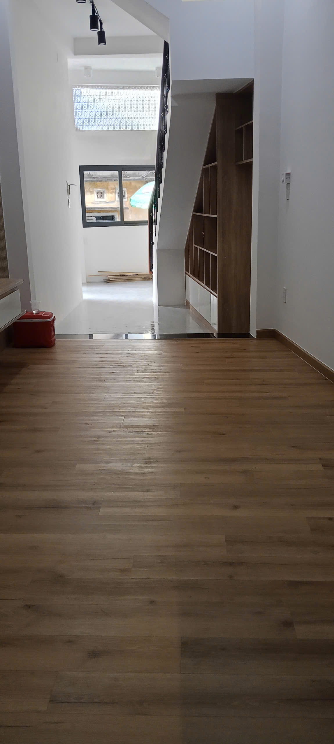 ♣ Kiệt Núi Thành gần ĐH Kiến Trúc, 41m2, 3.5 tầng, 3PN, sân thượng, nhỉnh 3 tỷ 16005429