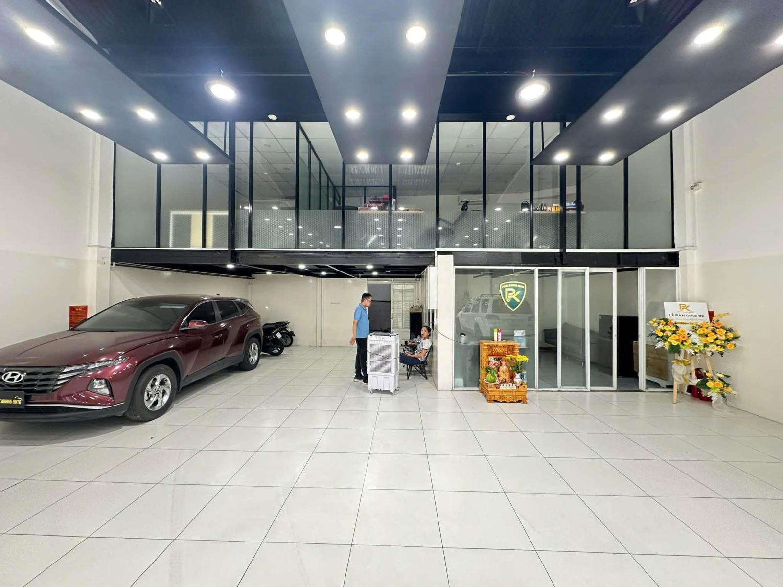 Cho thuê nhà Mặt Tiền Thạch Lam 242m²,NGANG 11M - CẠNH CHUNG CƯ 16005438