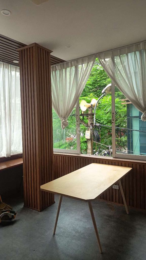 Cho thuê nhà mặt phố số 27 Hàn Thuyên, Hai Bà Trưng, Hà Nội 16005442