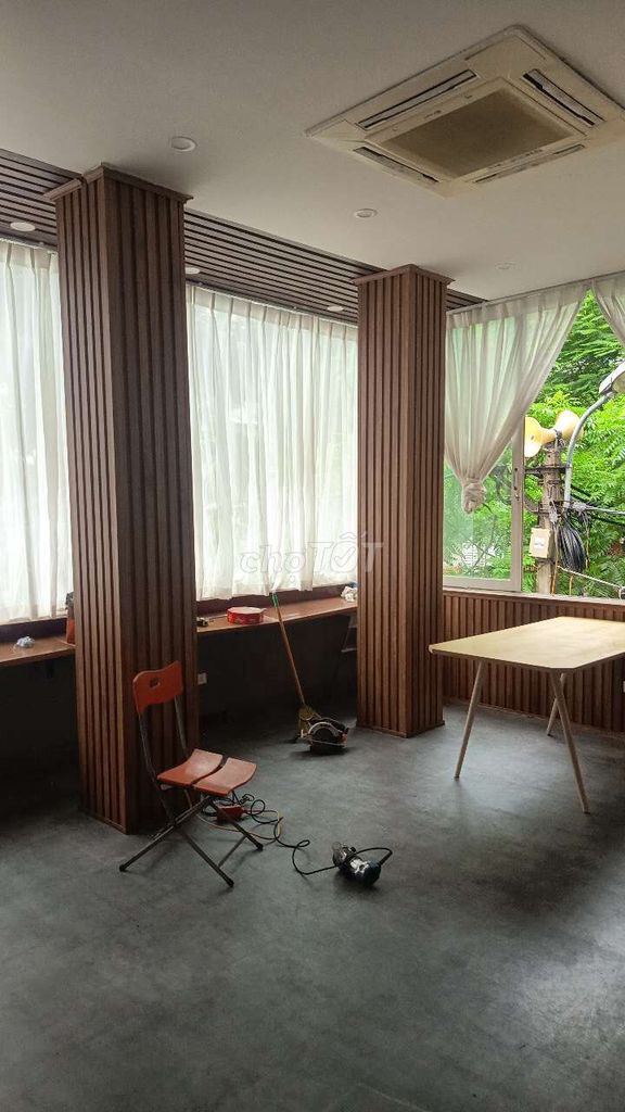 Cho thuê nhà mặt phố số 27 Hàn Thuyên, Hai Bà Trưng, Hà Nội 16005443