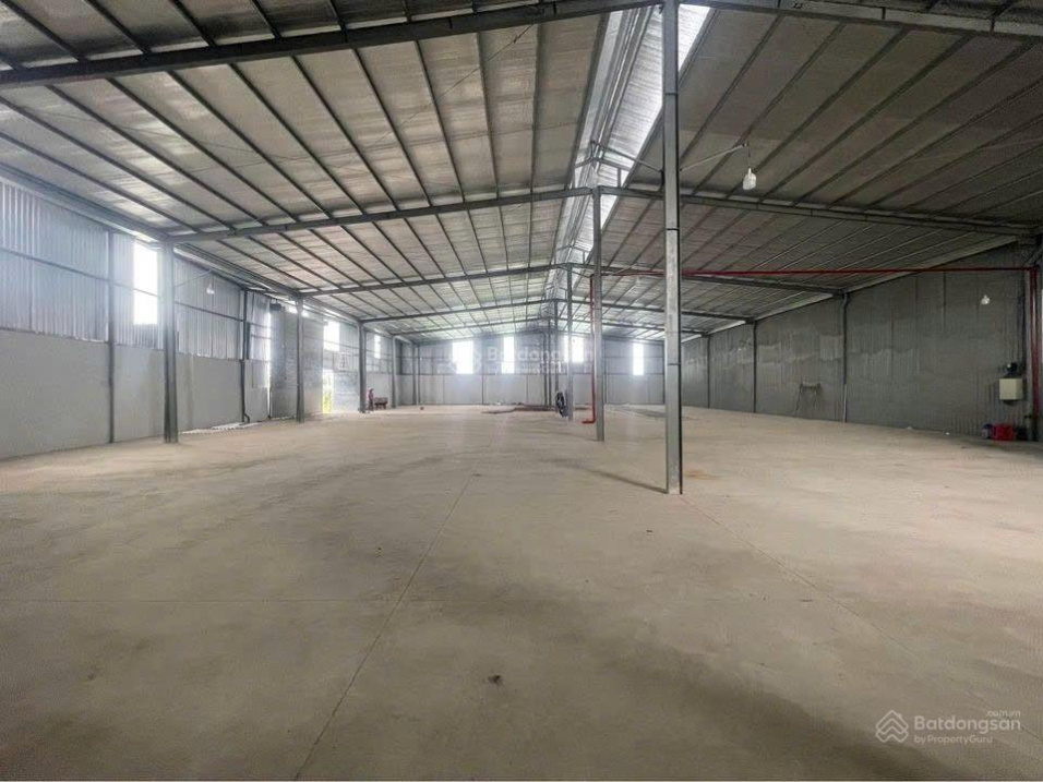 Cho thuê kho xưởng, DT 800m2, Hóc Môn, TP HCM, giá rẻ 16005449
