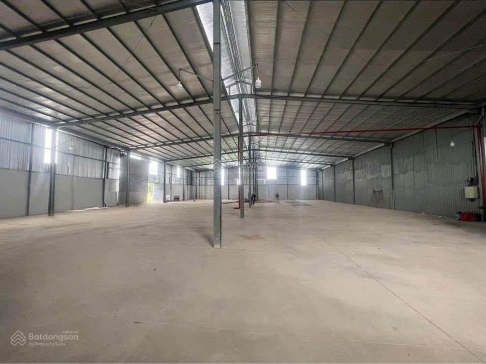 Cho thuê kho xưởng, DT 800m2, Hóc Môn, TP HCM, giá rẻ 16005450