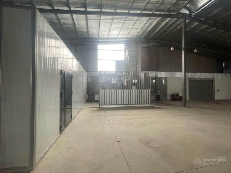 Cho thuê kho xưởng, DT 800m2, Hóc Môn, TP HCM, giá rẻ 16005450