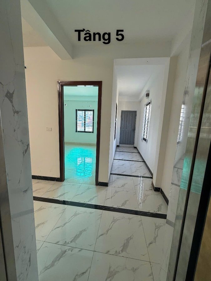 Bán Nhà Mặt Phố Trương Định. Hoàng Mai. Thang Máy. Ô Tô. Vỉa Hè. DT 74m2. Giá 17.4 Tỷ. 16005453