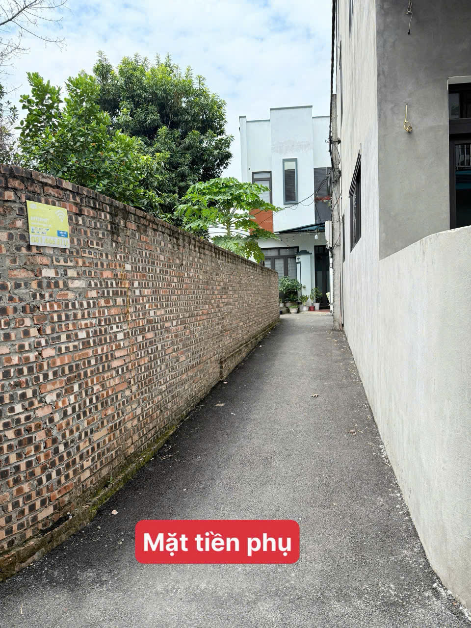 HOT CHÍNH CHỦ CẦN BÁN MẢNH ĐẤT VỊ TRÍ ĐẮC ĐỊA TẠI THÔN THIẾT ÚNG, xã Vân Hà, huyện Đông Anh, HN 16005454