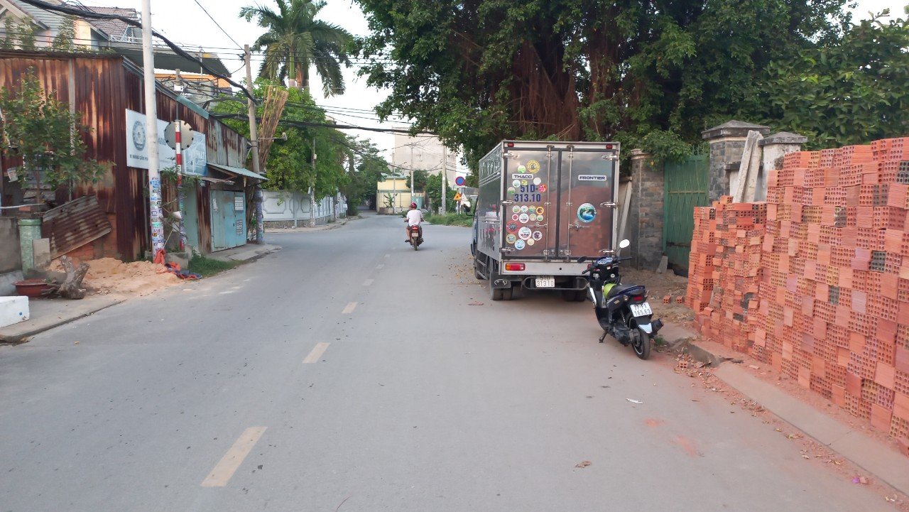 Bán Lô Đất Lớn 796m 2 Mặt Tiền Đường 22 Linh Đông Phường Linh Đông, Thành Phố Thủ Đức 16005456