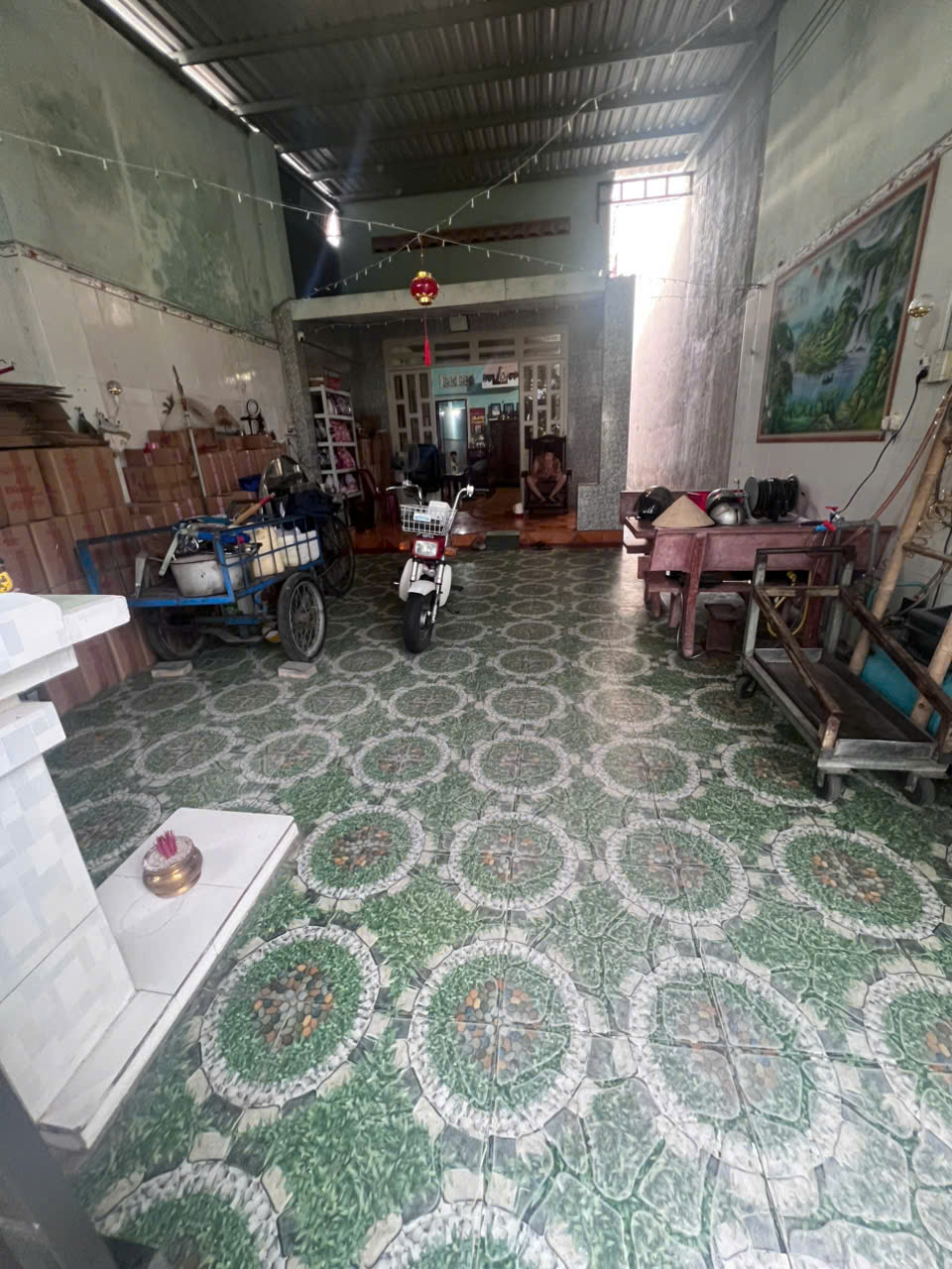 BÁN NHÀ RIÊNG CHÍNH CHỦ 200M² – DĨ AN – GIÁ 3,7 TỶ 16005458