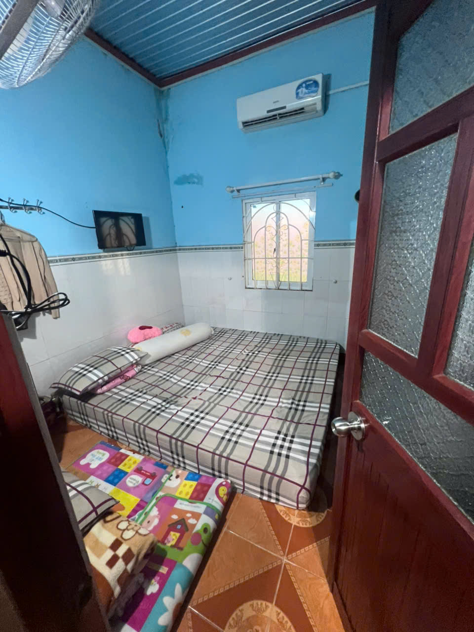 BÁN NHÀ RIÊNG CHÍNH CHỦ 200M² – DĨ AN – GIÁ 3,7 TỶ 16005458