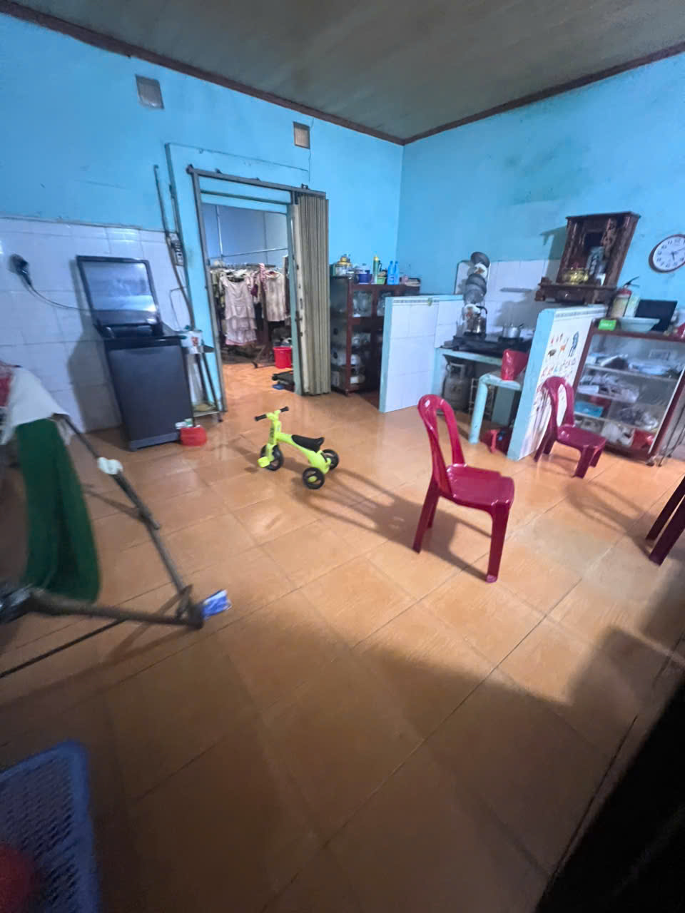BÁN NHÀ RIÊNG CHÍNH CHỦ 200M² – DĨ AN – GIÁ 3,7 TỶ 16005458