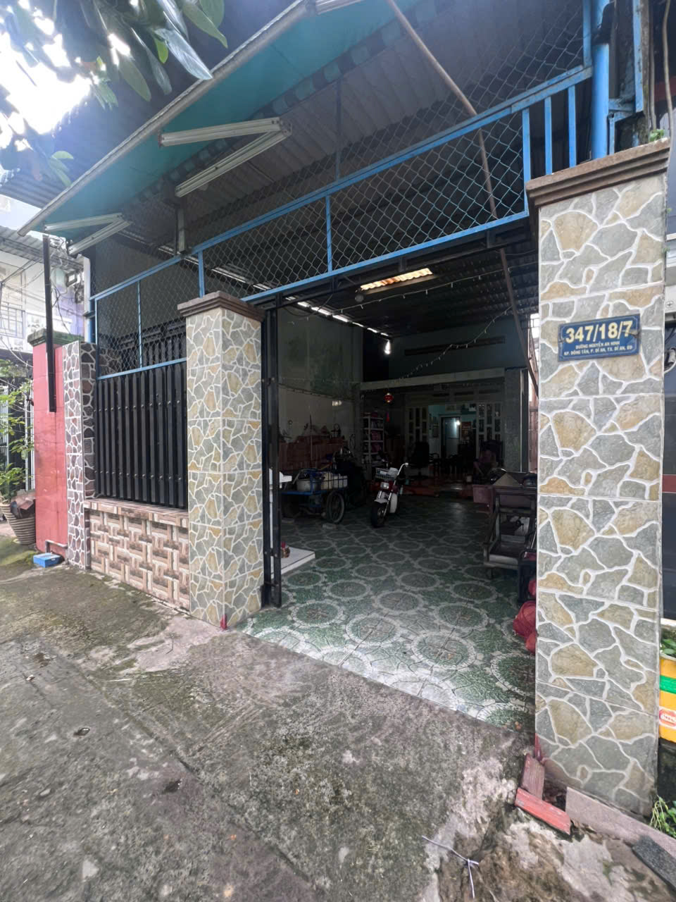 BÁN NHÀ RIÊNG CHÍNH CHỦ 200M² – DĨ AN – GIÁ 3,7 TỶ 16005458