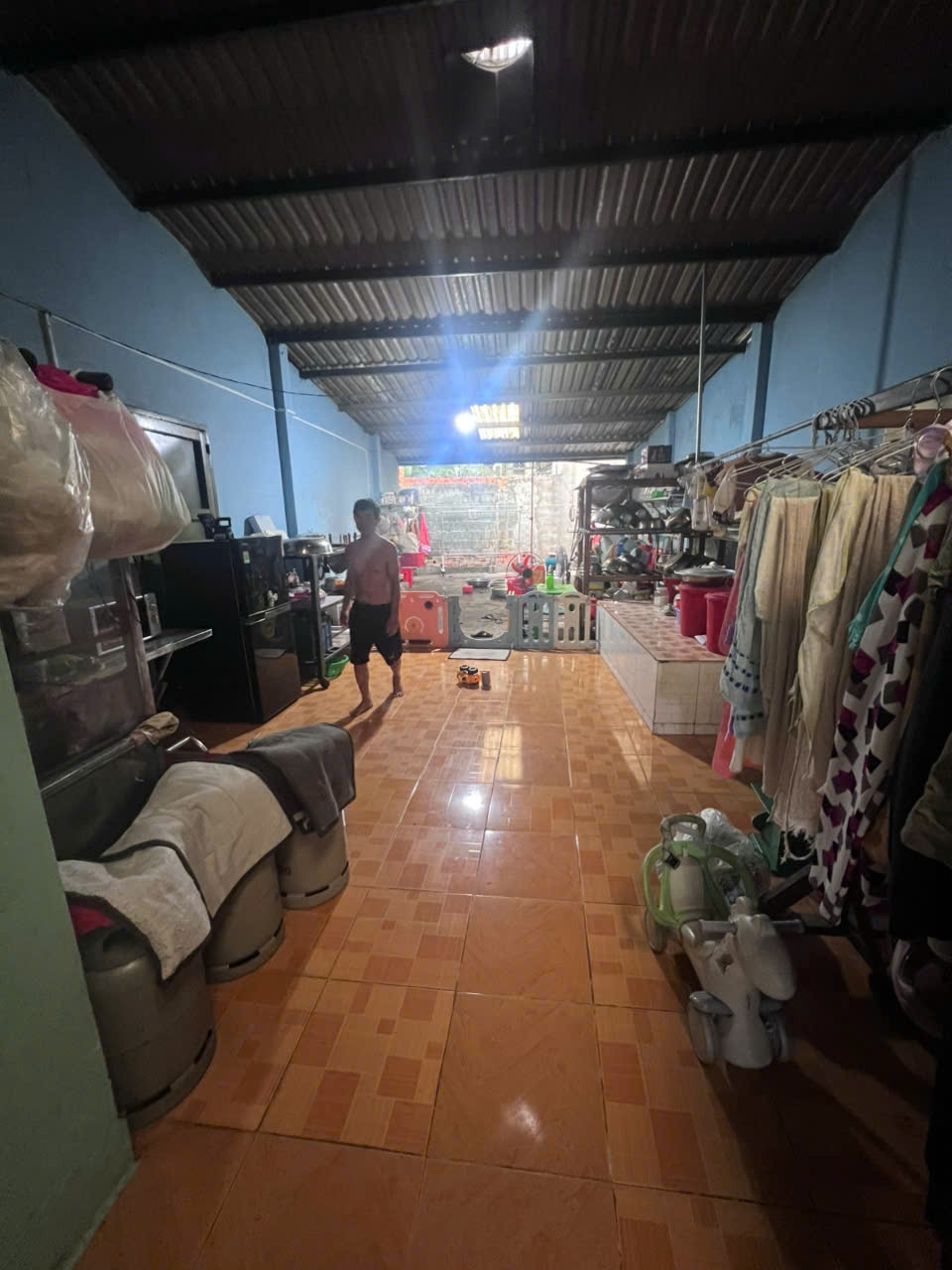 BÁN NHÀ RIÊNG CHÍNH CHỦ 200M² – DĨ AN – GIÁ 3,7 TỶ 16005458