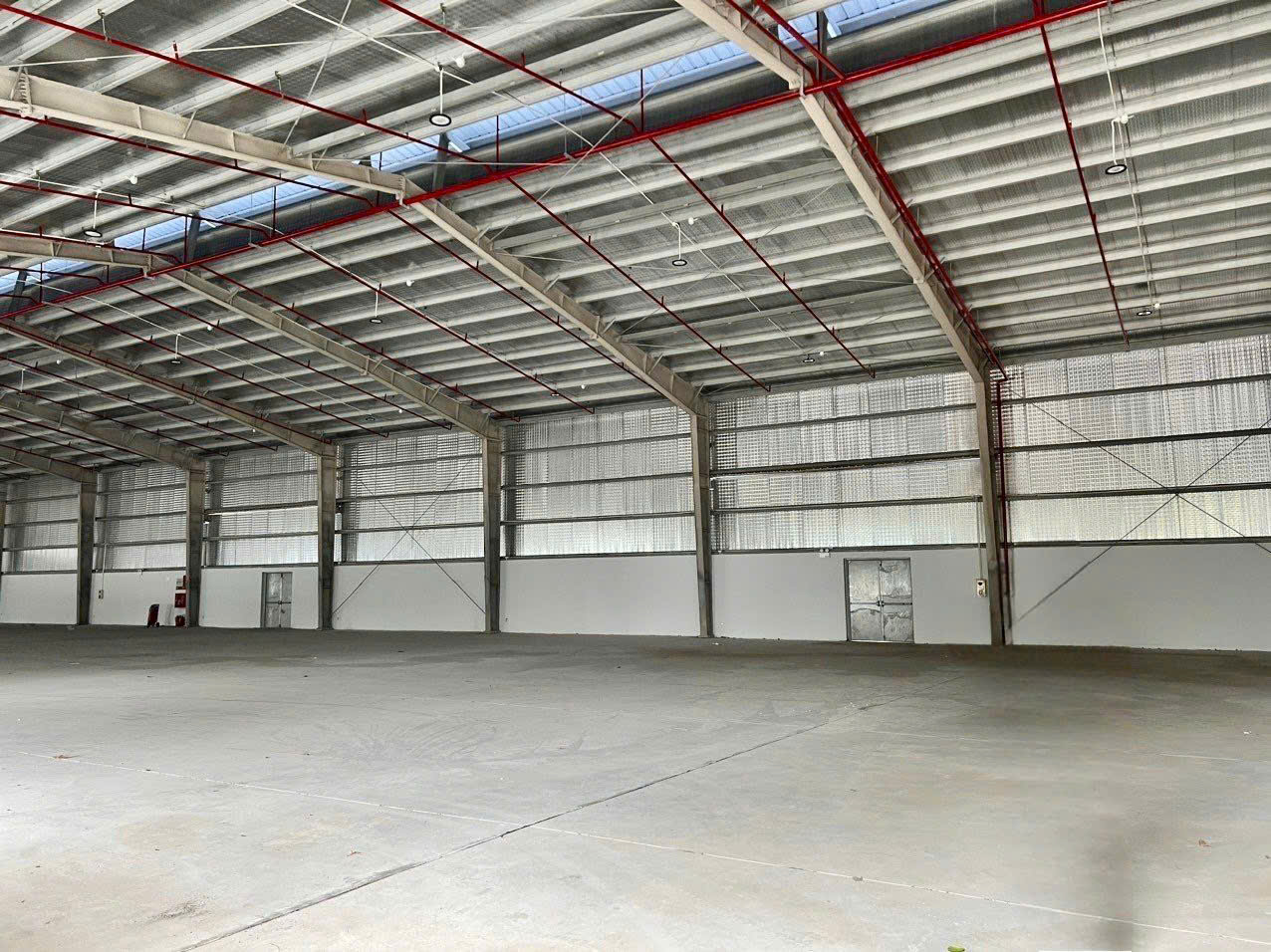 X158 chuyển nhượng nhà xưởng sẵn sàng bàn giao, thu hút đầu tư DN FDI, hạ tầng sẵn 16005463