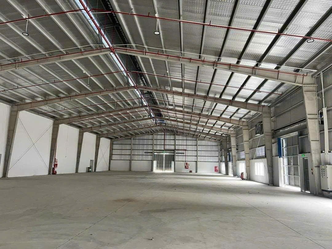 X158 chuyển nhượng nhà xưởng sẵn sàng bàn giao, thu hút đầu tư DN FDI, hạ tầng sẵn 16005461