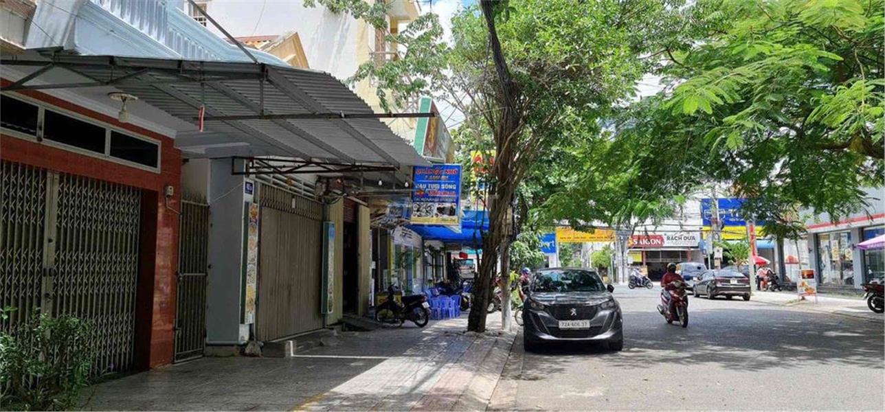 CHO THUÊ MẶT BẰNG TRỆT – KHU CHỢ RẠCH DỪA 30/4– TPVT 🔥 16005468