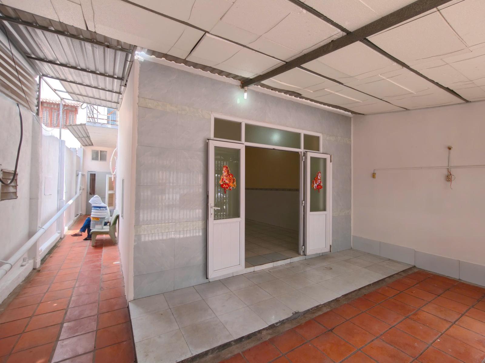 CHO THUÊ MẶT BẰNG 110M² – 08 LÂM ĐÌNH TRÚC, TP. PHAN THIẾT - BÌNH THUẬN 16005469