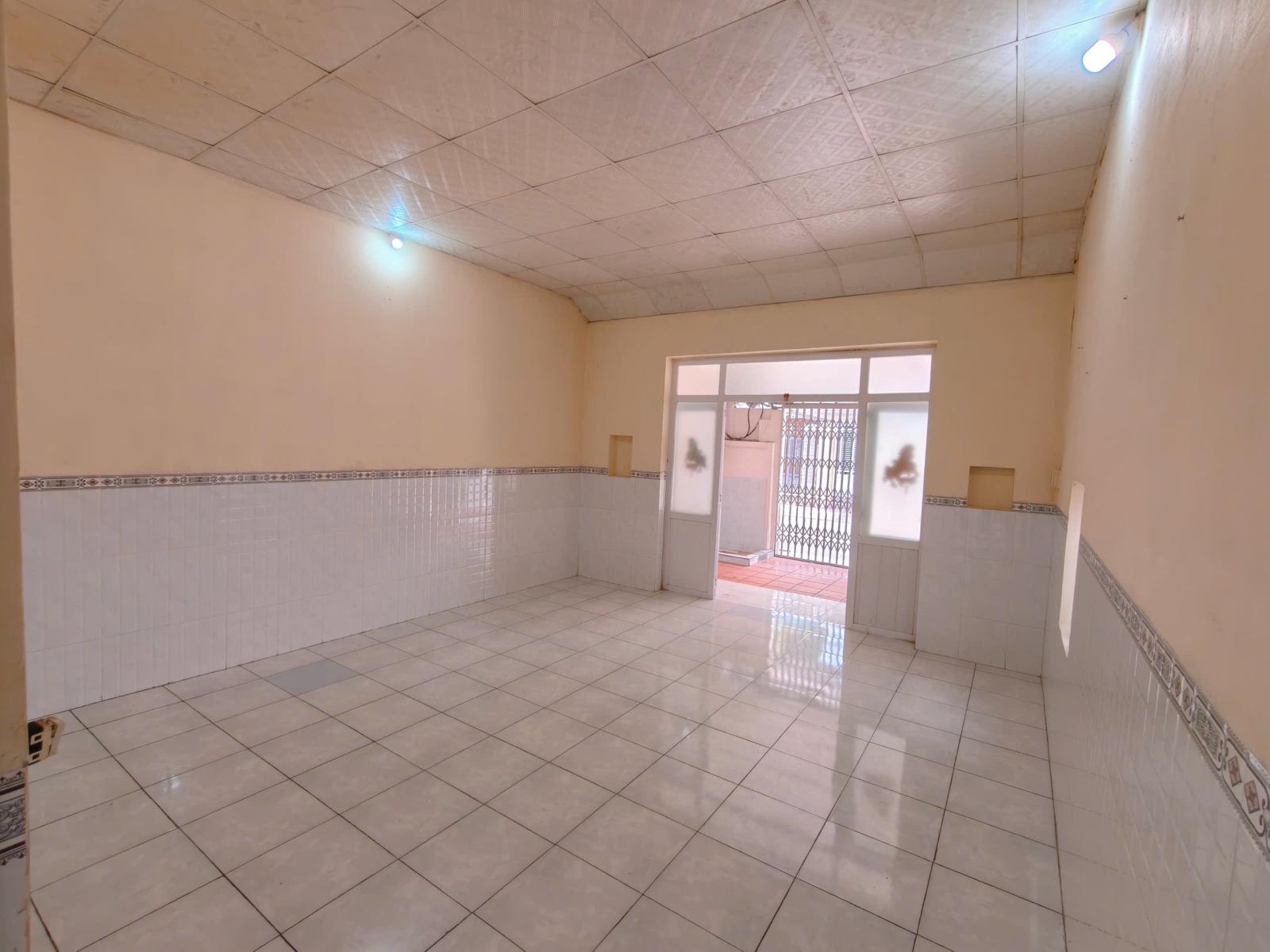 CHO THUÊ MẶT BẰNG 110M² – 08 LÂM ĐÌNH TRÚC, TP. PHAN THIẾT - BÌNH THUẬN 16005469